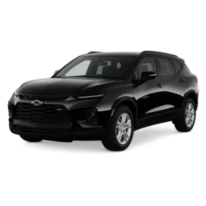 Chevrolet Blazer