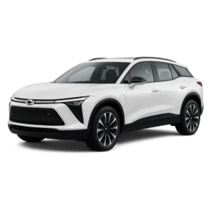 Chevrolet Blazer EV