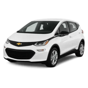 Chevrolet Bolt EV