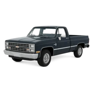 Chevrolet C10
