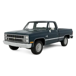 Chevrolet C20