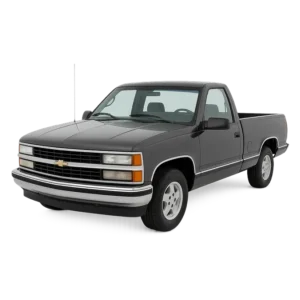 Chevrolet C2500