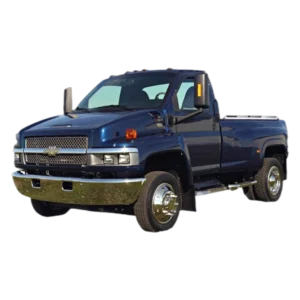 Chevrolet C6500 Kodiak