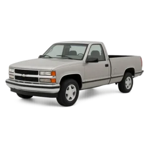 Chevrolet C8500