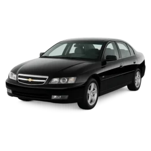 Chevrolet Caprice