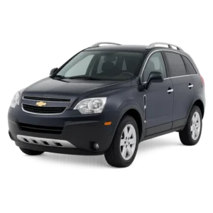 Chevrolet Captiva Sport