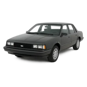 Chevrolet Celebrity