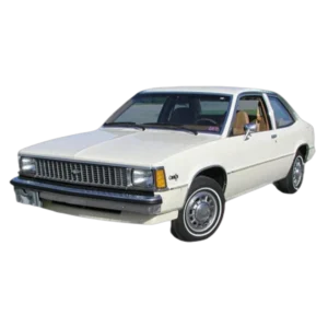 Chevrolet Citation II