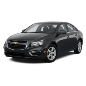 Chevrolet Cruze Limited