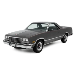 Chevrolet El Camino