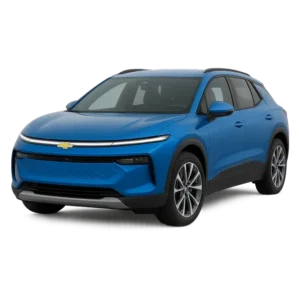 Chevrolet Equinox EV