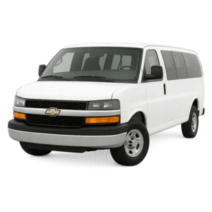 Chevrolet Express 1500