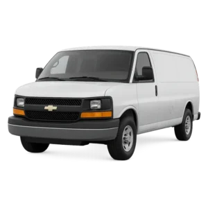 Chevrolet Express 2500