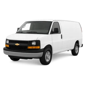 Chevrolet Express 3500