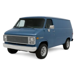 Chevrolet G10