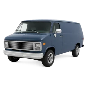 Chevrolet G20