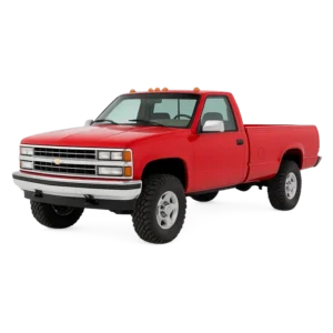 Chevrolet GP3500