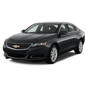Chevrolet Impala