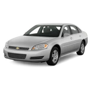Chevrolet Impala Limited