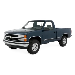 Chevrolet K1500