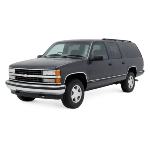 Chevrolet K1500 Suburban