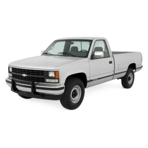 Chevrolet K2500