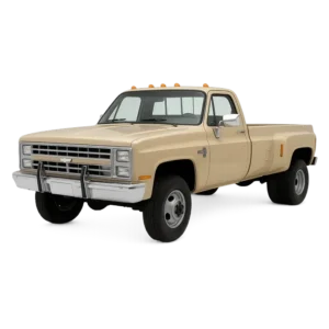 Chevrolet K3500