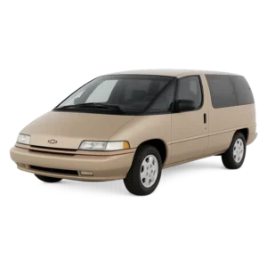 Chevrolet Lumina APV