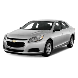 Chevrolet Malibu Limited