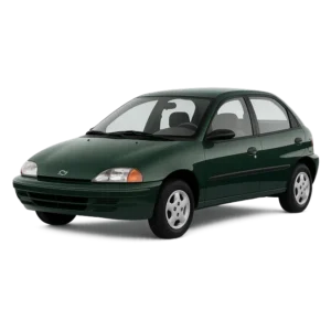 Chevrolet Metro