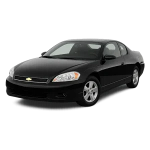 Chevrolet Monte Carlo
