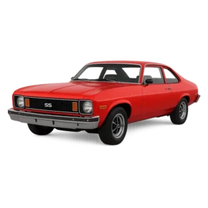Chevrolet Nova