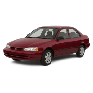 Chevrolet Prizm