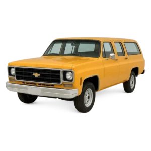 Chevrolet R20