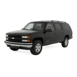 Chevrolet R2500