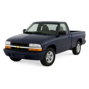 Chevrolet S10