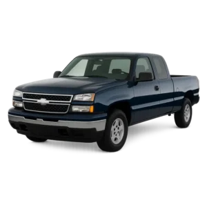 Chevrolet Silverado 1500 Classic