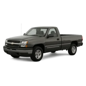 Chevrolet Silverado 1500 HD Classic