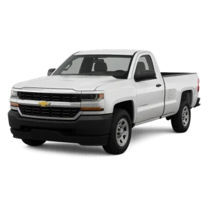 Chevrolet Silverado 1500 LD