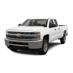 Chevrolet Silverado 2500