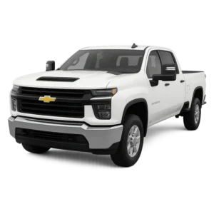 Chevrolet Silverado 2500 HD
