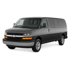 Chevrolet Silverado 2500 HD Classic