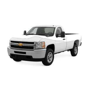 Chevrolet Silverado 3500