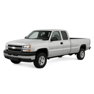 Chevrolet Silverado 3500 Classic