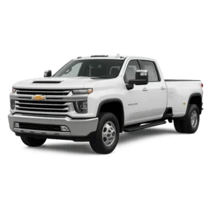 Chevrolet Silverado 3500 HD