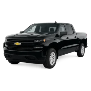 Chevrolet Silverado 5500 HD