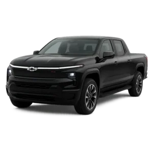Chevrolet Silverado EV
