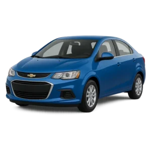 Chevrolet Sonic