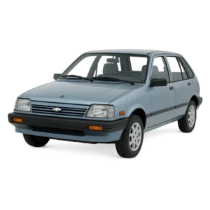Chevrolet Sprint