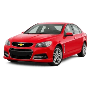 Chevrolet SS